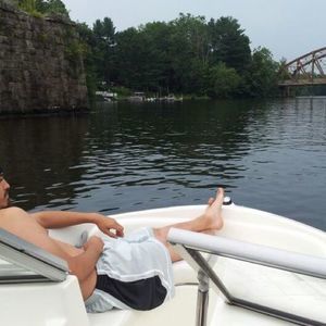 Meet your Posher, Christopher